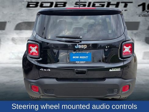 Used 2023 Jeep Renegade Latitude image 6