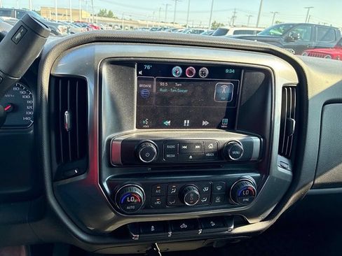 Used 2014 Chevrolet Silverado 1500 LT w/ All Star Edition AWD/4WD image 30