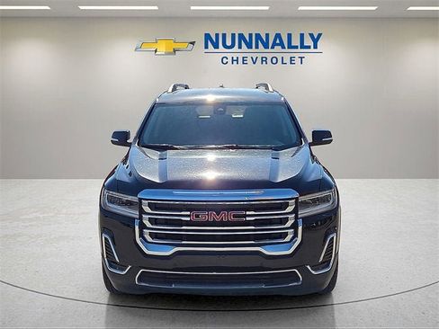 Certified 2023 GMC Acadia SLE w/ Driver Convenience Package image 8