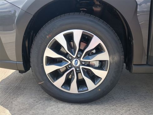 Certified 2025 Subaru Outback Touring XT image 35
