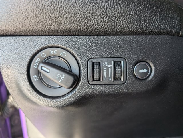 Used 2019 Dodge Challenger R/T w/ Cold Weather Group RWD image 20