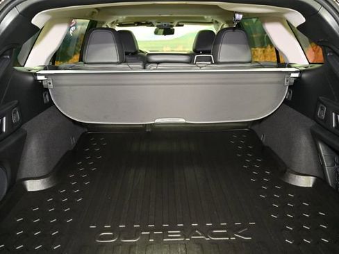 Used 2025 Subaru Outback Touring XT w/ Popular Package #2 image 66