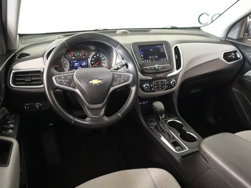 Used 2023 Chevrolet Equinox LT w/ Driver Convenience Package AWD/4WD image 2