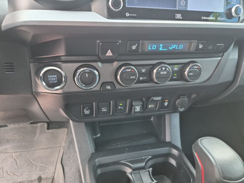 Used 2023 Toyota Tacoma TRD Pro AWD/4WD image 8