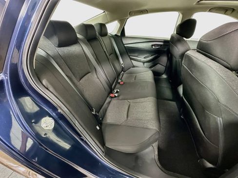 Used 2024 Honda Accord EX image 8