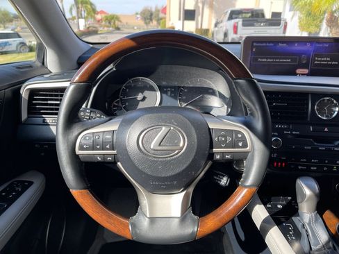 Used 2017 Lexus RX 350 FWD image 26