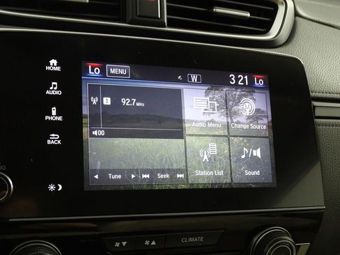 Used 2019 Honda CR-V EX-L image 34