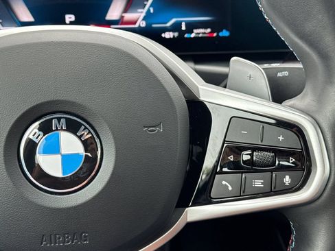 Used 2025 BMW M340i RWD image 28