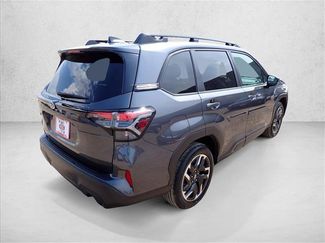 Certified 2026 Subaru Forester Limited AWD/4WD video 4