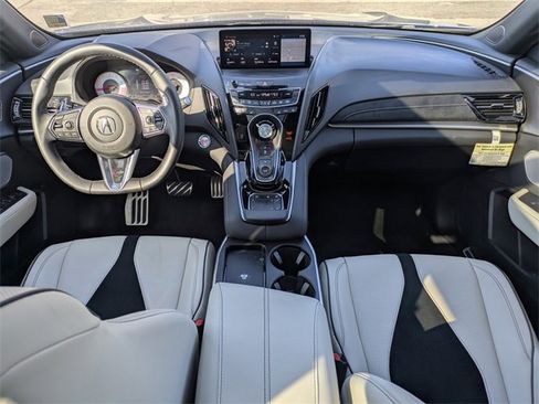 Certified 2025 Acura RDX A-Spec image 15