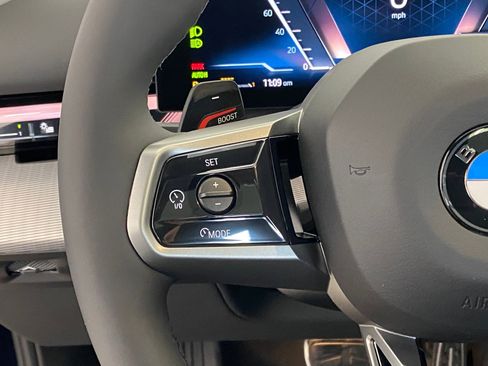 New 2026 BMW 540i xDrive w/ M Sport Package AWD/4WD image 18