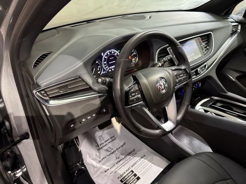 Used 2024 Buick Enclave Premium w/ Experience Buick Package image 27