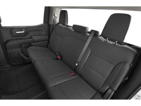 Used 2026 GMC Sierra 1500 Pro w/ Graphite Edition image 15