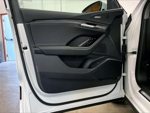 Certified 2025 Audi Q6 e-tron Premium Plus w/ Premium Plus AWD/4WD image 24
