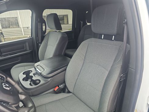 Certified 2022 RAM 3500 Tradesman image 13