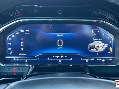 Certified 2024 Chevrolet Silverado 1500 LT Trail Boss w/ LT Trail Boss Premium Package image 31