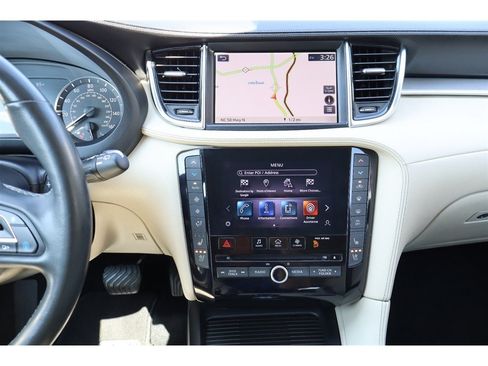 Used 2020 INFINITI QX50 Sensory w/ Proactive Package AWD/4WD image 36