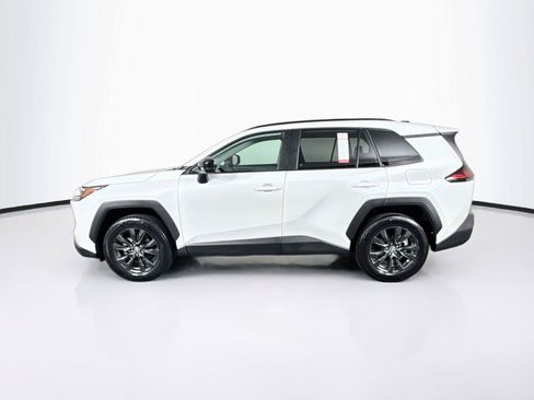 Used 2026 Toyota RAV4 XLE Premium AWD/4WD image 14