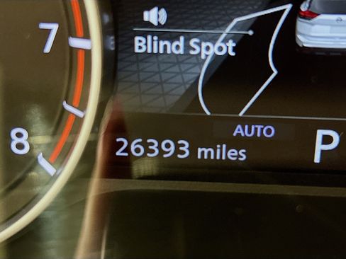 Used 2025 Nissan Rogue SV image 19