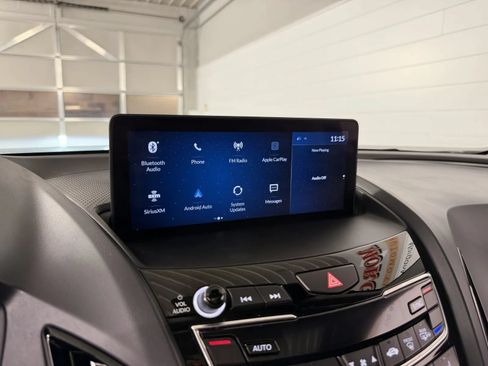 Used 2021 Acura RDX AWD image 22