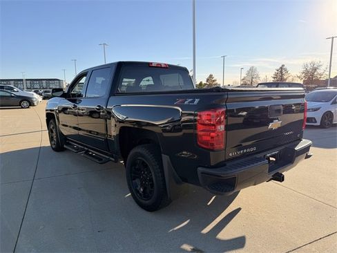 Used 2018 Chevrolet Silverado 1500 LT w/ All Star Edition image 7