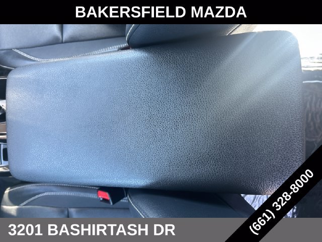 Used 2025 Toyota Camry SE FWD image 22