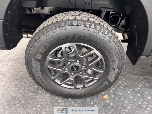 New 2026 Ford Ranger XLT w/ Equipment Group 301A High AWD/4WD image 20