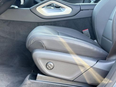 New 2026 Mercedes-Benz GLE 350 4MATIC image 14