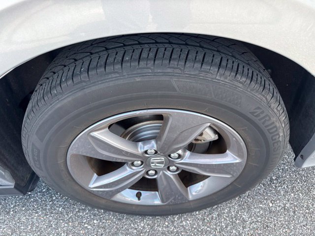 Certified 2021 Honda Odyssey EX image 24