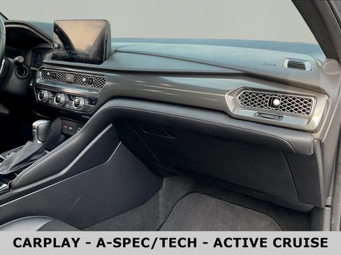 Used 2023 Acura Integra A-Spec w/ Technology Package FWD image 26