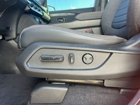 Used 2026 Honda Passport TrailSport image 13