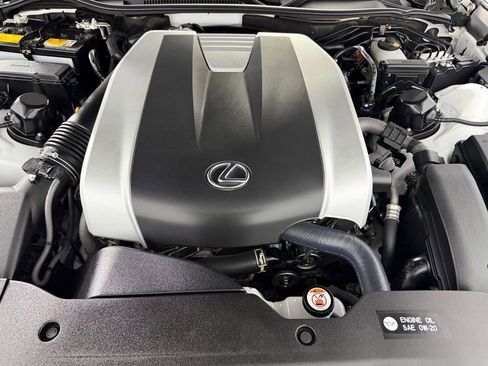 Used 2022 Lexus RC 350 F Sport image 31