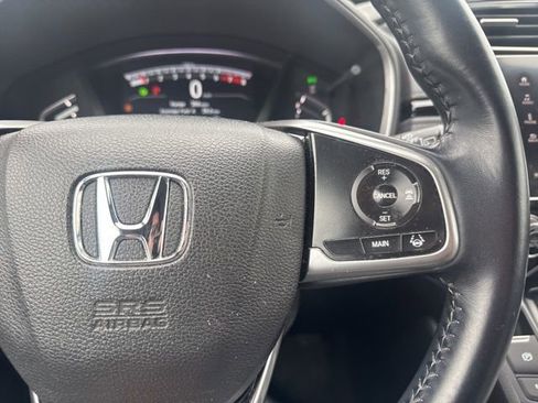 Used 2017 Honda CR-V EX-L image 24
