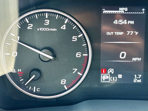 New 2026 Subaru Forester Sport image 14