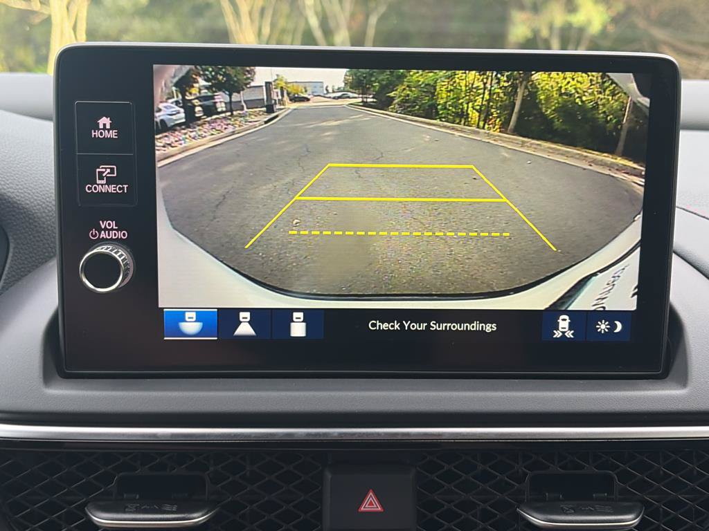 Certified 2025 Acura ADX A-Spec AWD/4WD image 15