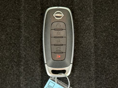 Used 2023 Nissan Rogue SV w/ SV Premium B Package AWD/4WD image 22
