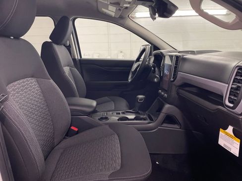 New 2025 Ford Ranger XL image 27