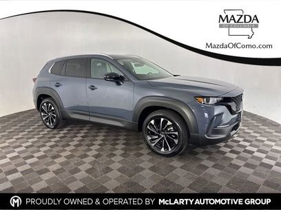 New 2026 MAZDA CX-50 2.5 Hybrid w/ Weather Package