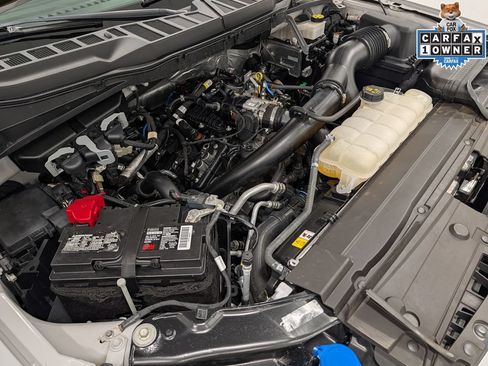Certified 2023 Ford F150 XL w/ STX Appearance Package AWD/4WD image 34