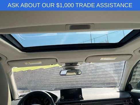 Used 2023 Honda Civic EX image 12