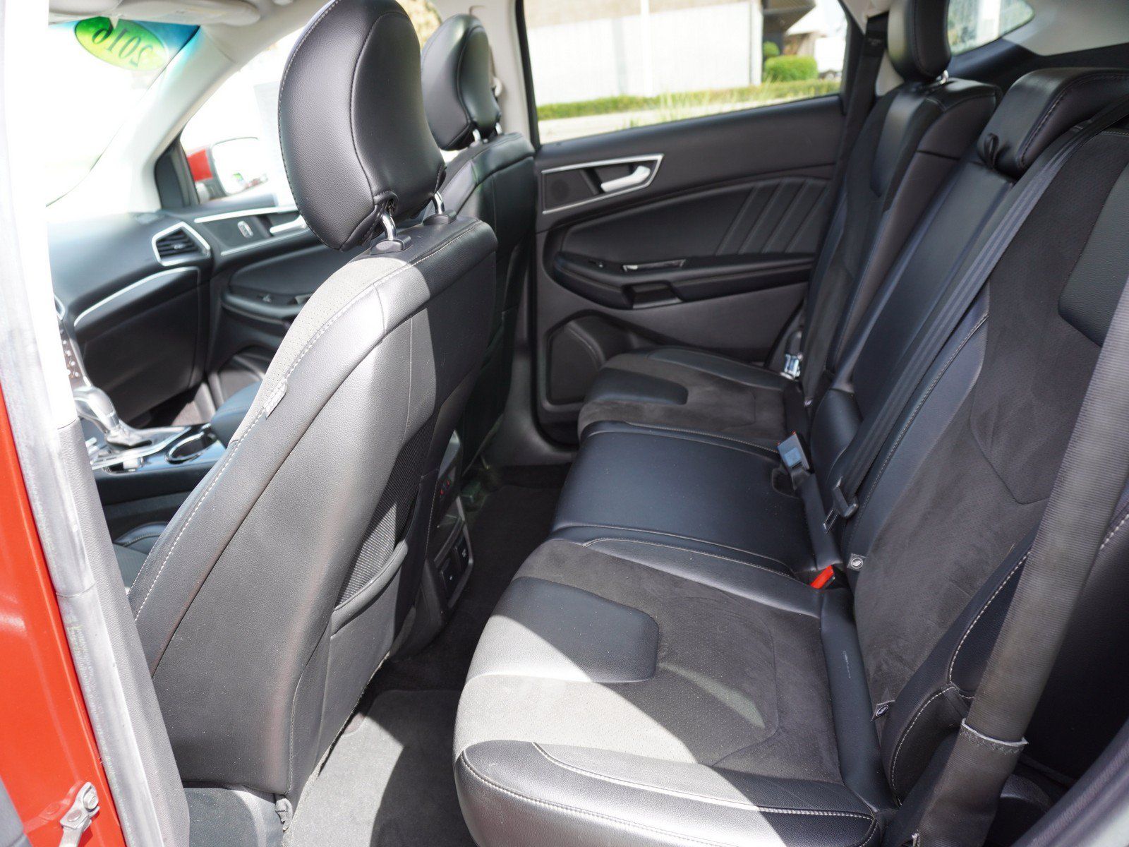 Used 2016 Ford Edge Sport w/ Equipment Group 401A AWD/4WD image 13