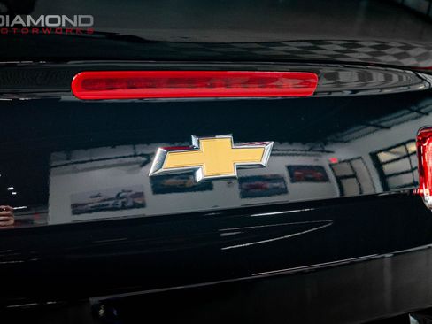 Used 2015 Chevrolet Camaro Z/28 RWD image 57