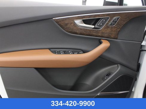 New 2026 Audi Q7 3.0T Premium image 16