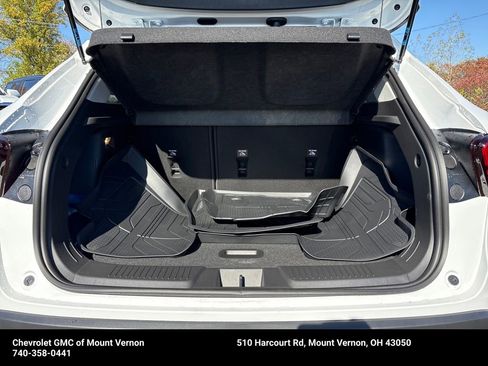 New 2026 Chevrolet Trax LT image 24