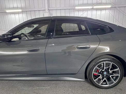 Used 2022 BMW M440i xDrive Gran Coupe w/ Premium Package AWD/4WD image 16