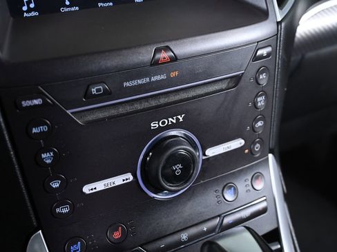 Used 2016 Ford Edge Sport w/ Equipment Group 401A image 18