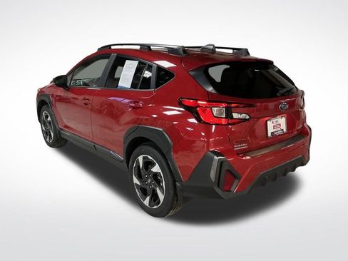 Certified 2025 Subaru Crosstrek 2.5i Limited image 4
