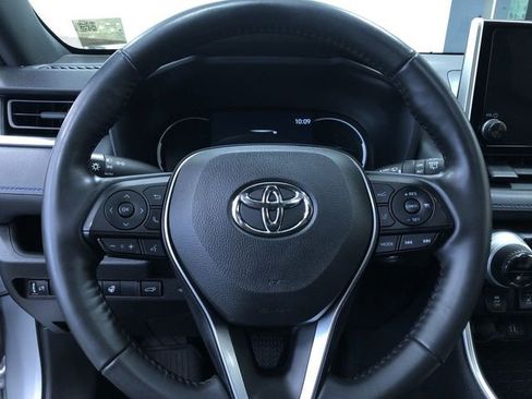 Certified 2023 Toyota RAV4 SE image 24