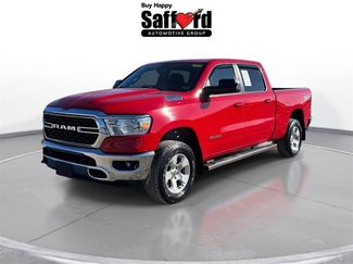 Used 2022 RAM 1500 Big Horn video 1