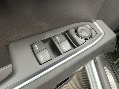 New 2026 Chevrolet Silverado 1500 LT image 13